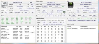 Počítač-GTX 1070 Ti 8GB//i3 10100F/16GB RAM/SSD 480GB/Záruka - 7