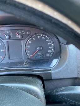 Volkswagen polo 2007 1.2 benzin - 7
