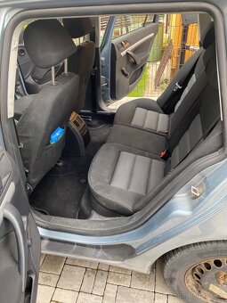 Octavia 21.9tdi - 7