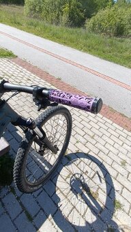 Horské kolo specialized rockhooper comp 27.5 - 7