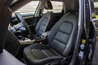Audi A4 Avant 2.0TDI - 7