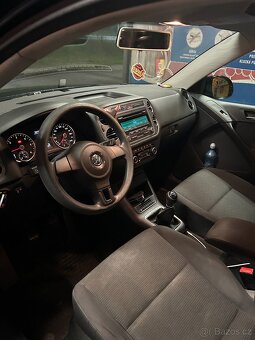 Volkswagen Tiguan 2.0 TDI 4x4 103kW 1. generace po faceliftu - 7