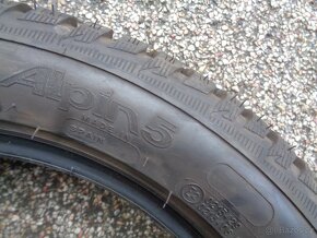 Zimní pneu 205/50/17 R17 Michelin - 7