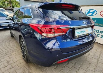 Hyundai i40 1.6.-DPH-AUTOMAT-KAMERA-NAVI - 7