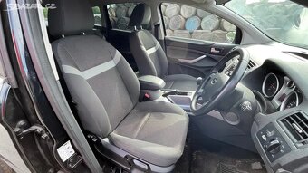 161. Ford Kuga 2.0 TDCI: Na náhradní díly - 7