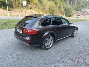 Audi A4 allroad 2.0 tdi - 7
