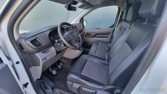 Peugeot Expert 2.0HDI 90kw, r.2018 L3, 1.majitel - 7