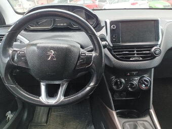 Peugeot 2008 1.2 - combi, nová TK - 7