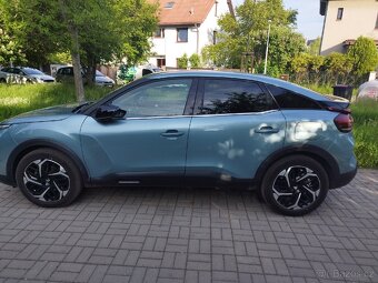 Citroen C4 automat - 7