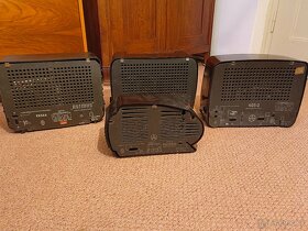 Tesla Rytmus, Talisman 308U, Standard 405U, 504U-II Pionýr - 7