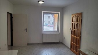 Pronájem bytu 2+kk - 7