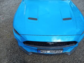 FORD Mustang 5,0 GT V8 330KW - 7