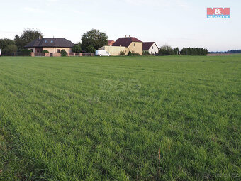 Prodej pozemku k bydlení, 3364 m², Staré Jesenčany - 7