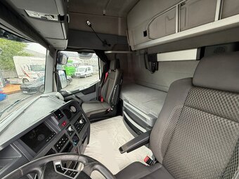 Renault T460 Standard, Automat , Euro VI - 7