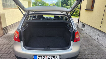 VW Golf Goal 1,9 TDI - 7