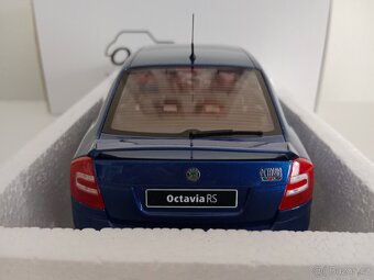 Škoda Octavia RS - 7