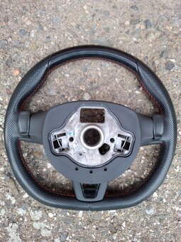 Octavia 3 RS Volant - 7
