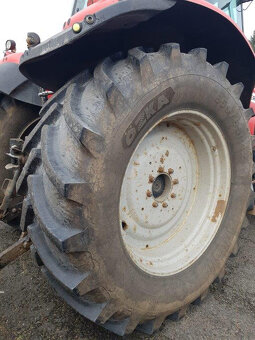 Traktor MASSEY FERGUSON 7495 DYNA VT - 7