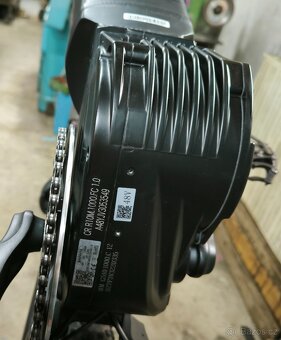 ARES S3 Bike 1000W - 7