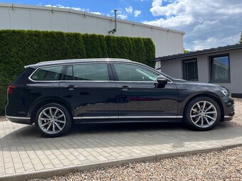 Volkswagen Passat Combi 2.0 TDI 110KW R-LINE DSG Odpočet DPH - 7