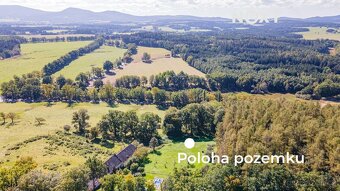 Prodej pozemek Bydlení, 7830㎡ - 7