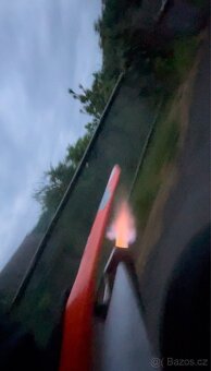 Minirocket 250 - 7