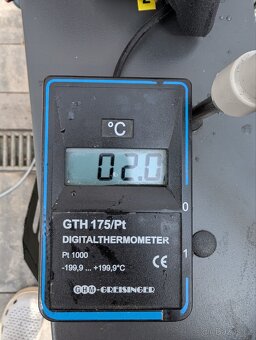 Výčepní chlazení Ditl, pípa, pivo, kobra - 7