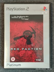Hry pro PS2 (3) - 7