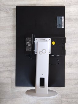 Samsung SA650 27" FHD profesionální monitor - 7