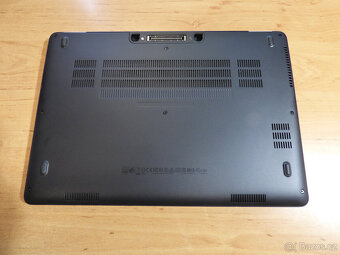 DELL Latitude E7470 i5/8GB/256GB/SIM slot - 7