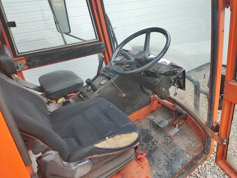 Sněžka SSAZ 4x4 - 7