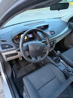 Renault megane 1.6 16v 74kw - 7