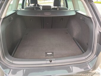 Volkswagen Golf VII Variant 1.6 TDI 81kW - 7