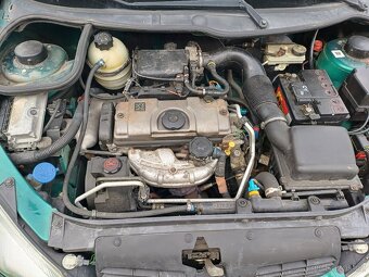 Peugeot 206 - 7