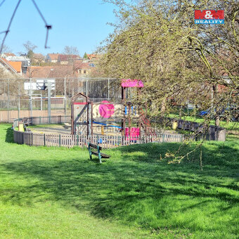 Prodej bytu 4+kk/2L, 96m2, Praha 10-Malešice, ul. Niederleho - 7