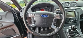 Ford galaxy 2.0tdci 7 míst 2013 - 7