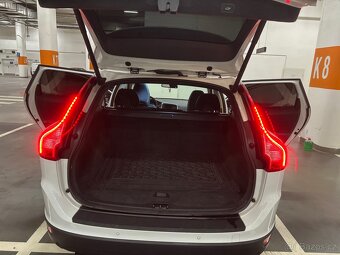 Volvo xc60 2013 - 7