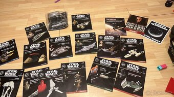 Star wars - 7