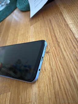 Galaxy A50 White - 7