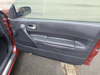 Renault Megane cabrio - 7
