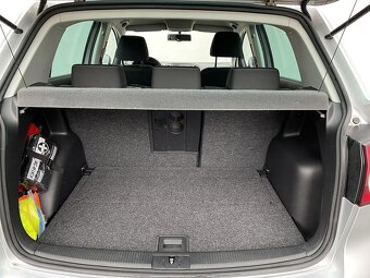 Volkswagen Golf Plus 1.2 TSi Team. Stav tachometru 119117 km - 7