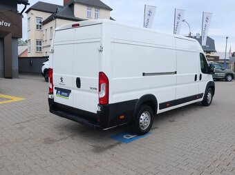 Peugeot Boxer 2.0BlueHDI 96kW L4H2 - 7