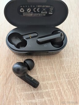 Prodám bluetooth sluchátka - 7
