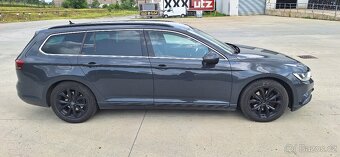 Volkswagen Passat B8 Variant R-Line 2.0 TDI 140 kW DSG - 7