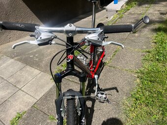 Horské kolo Maxbike Loma - 7