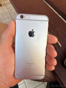 iPhone 6s 128gb - 7