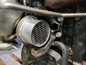 Motor 1.6 TDI - CXM - 7