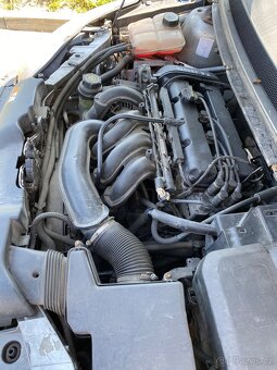 Ford Focus 2 FL 1,6 74 kw. - 7