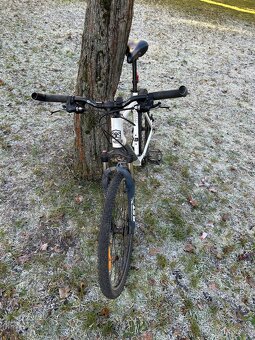 Mtb mongosse - 7