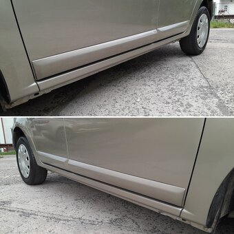 Dacia Sandero 1.4MPI 55kW rok 2009 naj.105tis. NOVÁ STK - 7